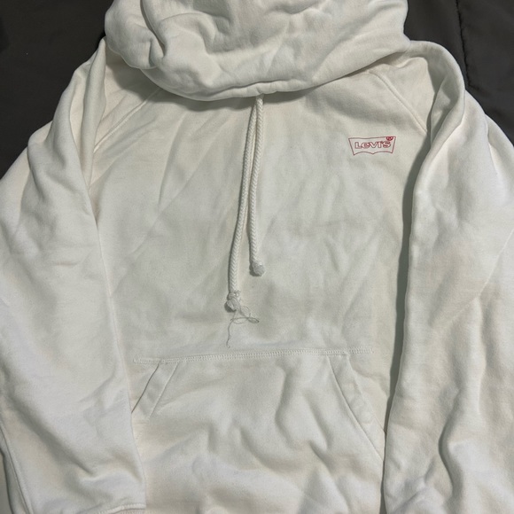Levi’s hoodie Wsize M - Picture 2 of 2